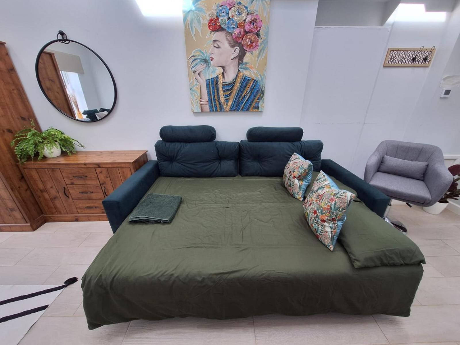 New, Stylish Studio Flat With Private Patio And Free On-Street Parking Check Out At 11Am Bournemouth Exteriér fotografie