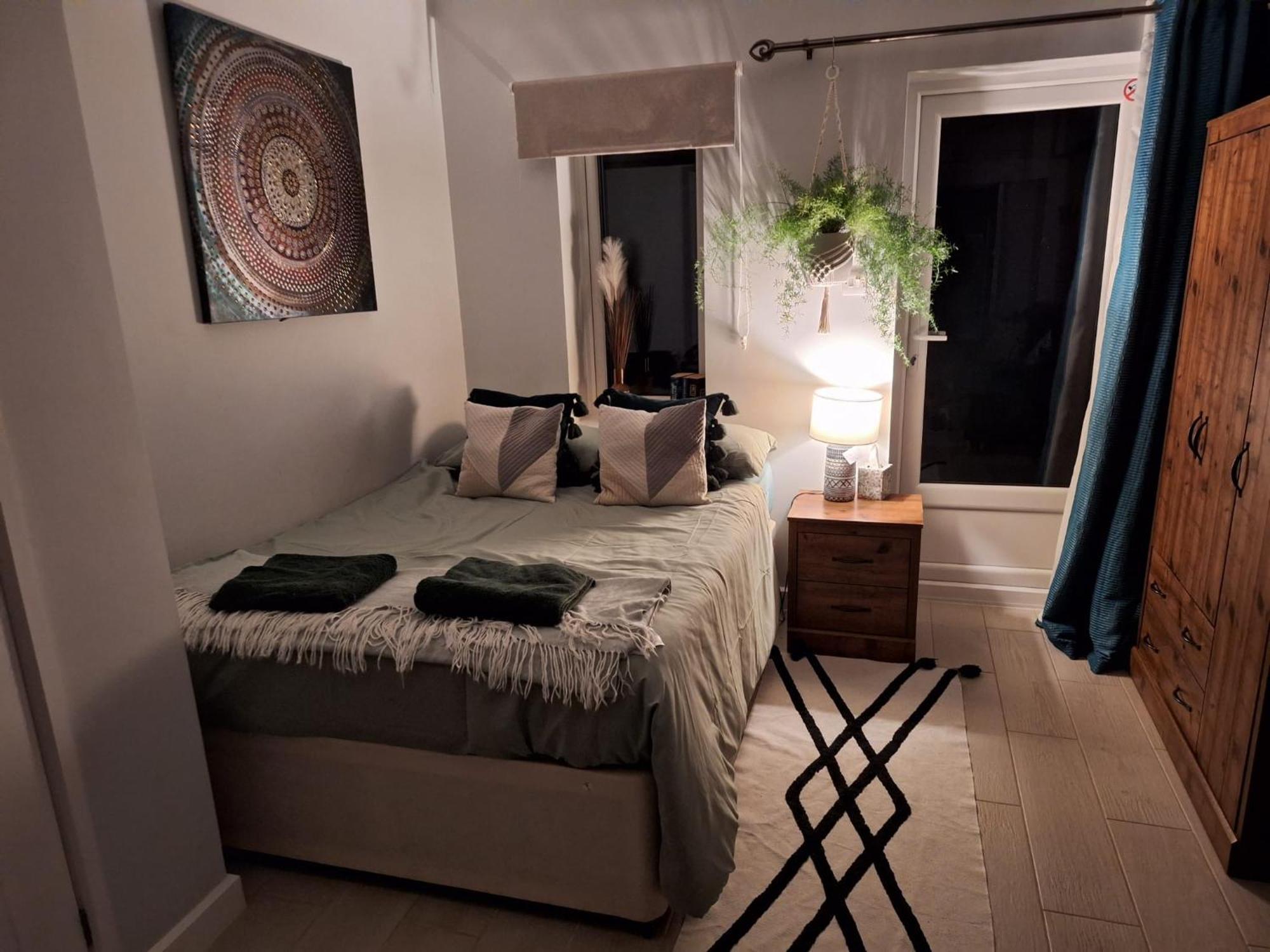 New, Stylish Studio Flat With Private Patio And Free On-Street Parking Check Out At 11Am Bournemouth Exteriér fotografie